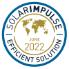 Solar Impulse label